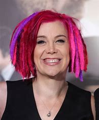 Lana Wachowski